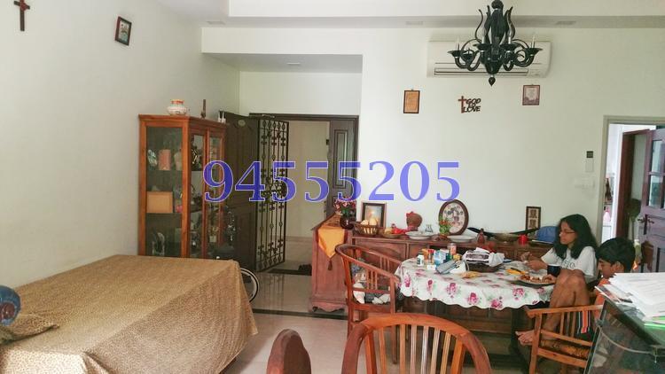 Hillview Green (D21), Condominium #118326002
